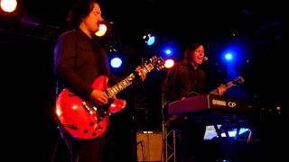 The Posies - Apology @ De peppel (8/9)