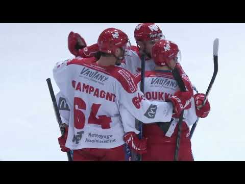 CDF. Gap - Grenoble (2-3), le résumé vidéo de la finale
