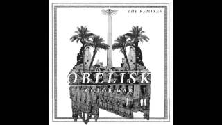 COLOR WAR - "Obelisk" (Marcos Cabral remix)