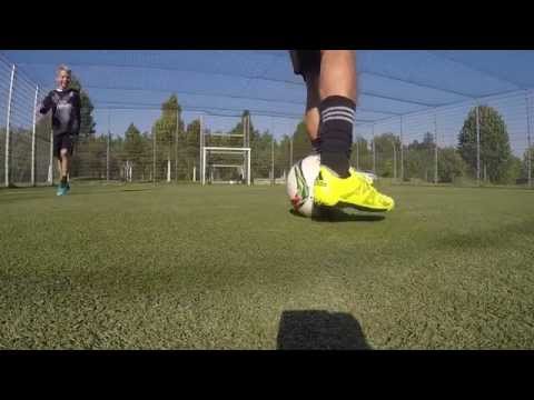 Like Dad Like Son - Some Specials - Kapitel 3