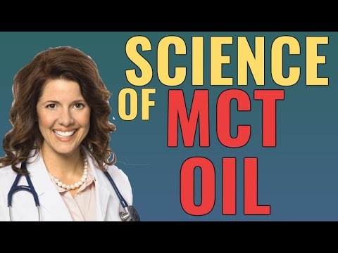 The Science behind MCT Supplements, Keto Made Easier