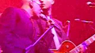 "Do I worry" - G.Palma & the Bluebeaters