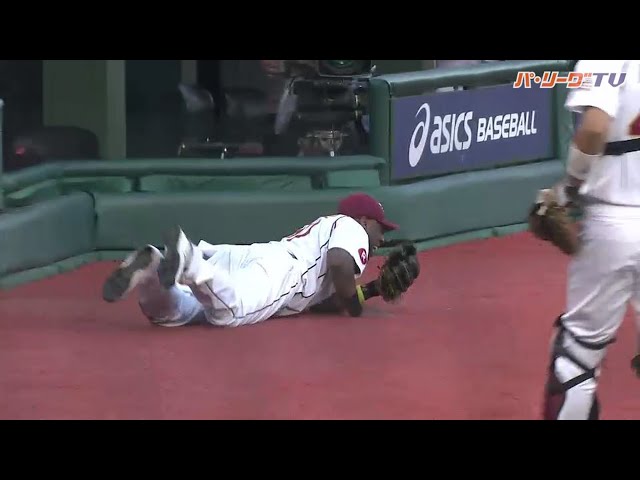 イーグルス・ウィーラーの大ハッスルな1日