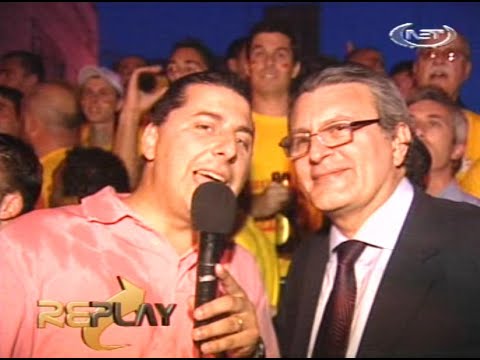 Birkirkara F.C. - 2005/06 - Premier Division Champions - Celebrations