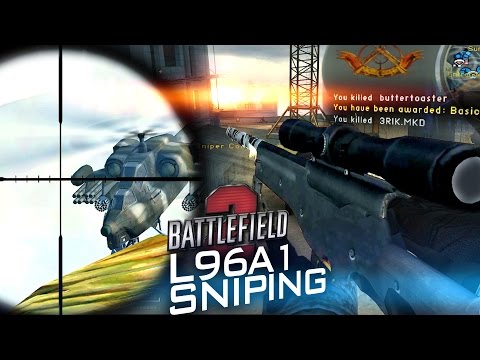 download lagu mp3 mp4 Battlefield 2 L96a1, download lagu Battlefield 2 L96a1 gratis, unduh video klip Battlefield 2 L96a1