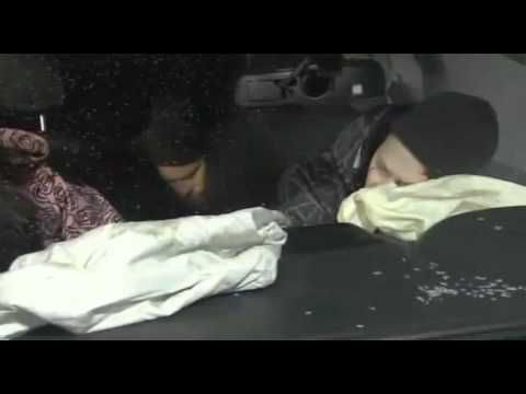 Salkkarit 2012 Kevätkauden päätös