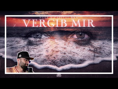 Henry REAGIERT auf "NGEE x CAPITAL BRA - VERGIB MIR"🔥