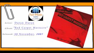 Duran Duran- Nite-Runner (feat. Justin Timberlake &amp; Timbaland)