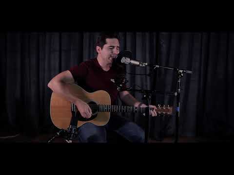 [WARM AUDIO]  Trent Minter - In My Blues (Live at The Noiz Faktory)