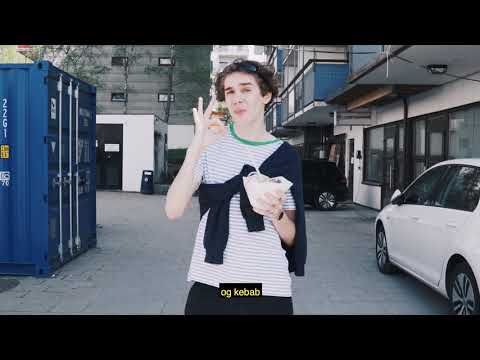 Bli kjent med Yung Smul!