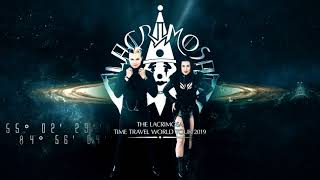 THE LACRIMOSA TIME TRAVEL WORLD TOUR 2019 - 2