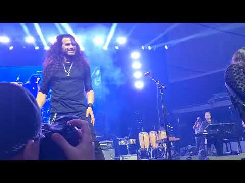 "Stone in Love" Jeff Scott Soto,  Nuno Bettencourt, Phil X, Billy Sheehan, Matt Star, Paulie Z 
