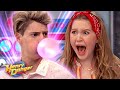 Piper Discovers Henry S SECRET IDENTITY Sister Twister Part 1 Full Scene Henry Danger