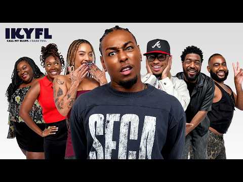 SIX People vs. BASIC Trivia...Get It Wrong, You WILL Suffer Consequences! | IKYFL, feat. KIANA LEDÉ