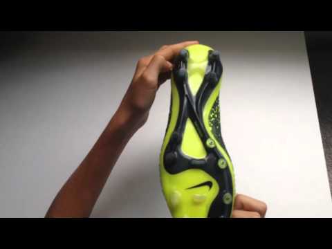 Nike Magista Obra Electro flare pack Unboxing + On Feet