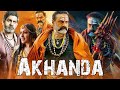 Akhanda Hindi Trailer | Akhanda official  trailer hindi #akhanda #akhandaHindiTrailer