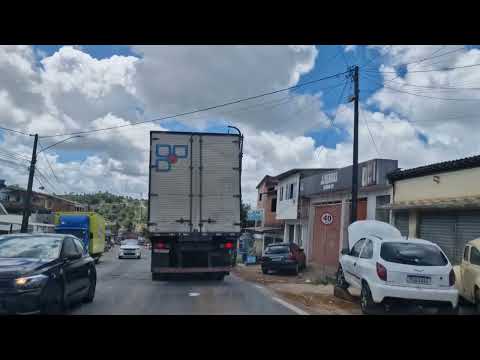 VEJA  COMO ESTÁ A CIDADE DE RIO FORMOSO-PE