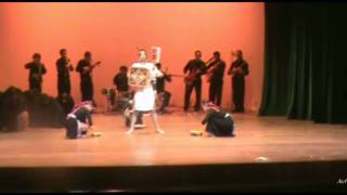 Ayllu Llakta HD Es Música y Danza Andina Latinoamericana Obertura Cuenca-Ecuador