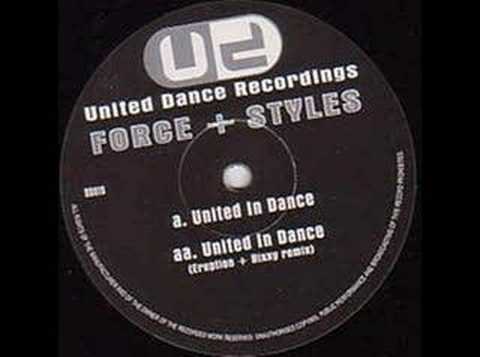 Force And Styles - United In Dance