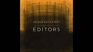 Editors - &quot;Spiders&quot;