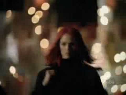 Alias Finale Promo - You Met Her As A Redhead
