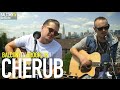 CHERUB - TONIGHT (BalconyTV) 