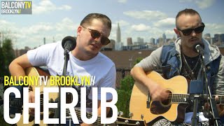 CHERUB - TONIGHT (BalconyTV)