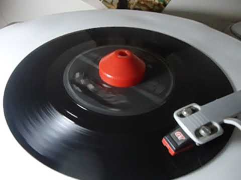 JOHNNY BRANDON 1955 BRITISH RnR 1955 JOHNNY BRANDON DO YOU LOVE ME British RbR 029