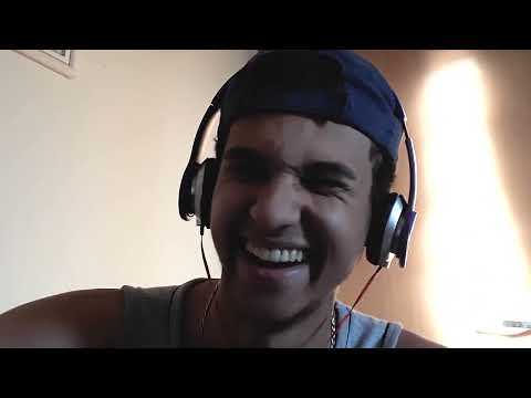 Bruno Henrique o homem sem expressão que virou inimigo do metaforando