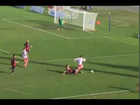 Varese-Caronnese 1-0 Rolando