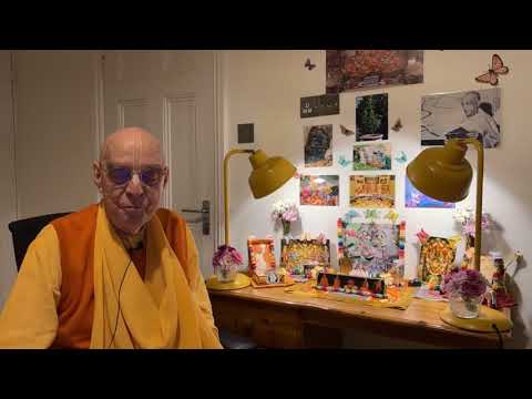 Srimad-Bhagavatam 3.3.19