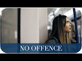 NO OFFENCE  | THE MICHALAKS