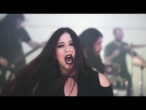 Venomous feat. May Puertas - Paint it Black