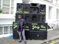 The Beat Doctor Feat Mr Magic 7th Ward Soulja