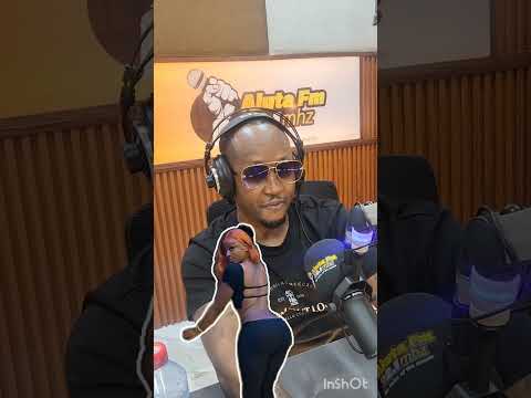 I am not gäy!! I have no relationship with headucator- Papi adabraka cries out