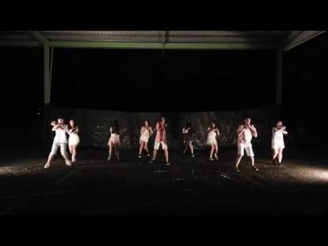 106學年度 宿營晚會__開場舞