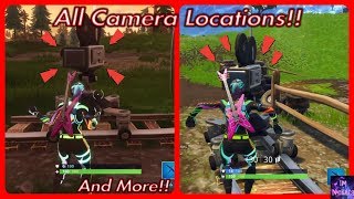 film cameras fortnite free online videos best movies tv shows - different cameras fortnite