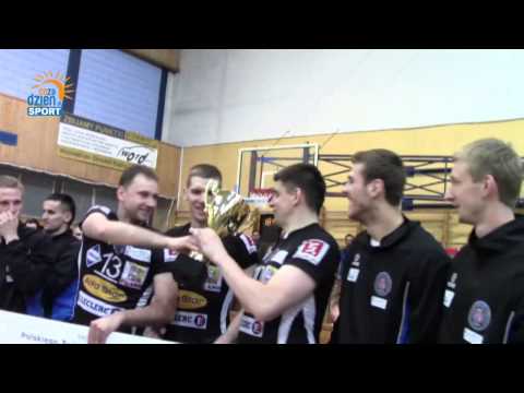 Czarni Radom mistrzem I ligi w sezonie 2012/2013!