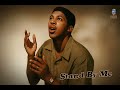 Stand By Me 1950s AI Gospel Soul Cover Ben E King Reimagined AI Vintage Remake