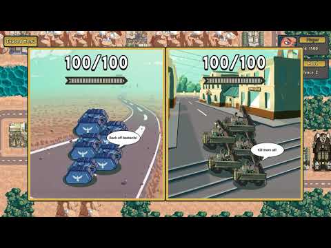 Announcement Trailer