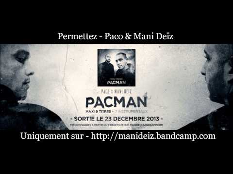 Video thumbnail for Permettez