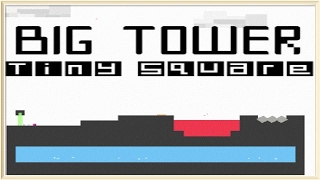 Big Tower Tiny Square Full Game Walkthrough.