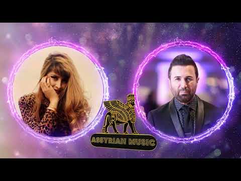 جوليانا جندو وماجد كاكا - خكا يقورا وسيسكاني | Juliana Jendo & Majid Kakka - Siskani Live Party