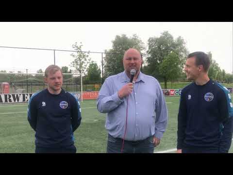 VoetbalRotterdam.nl Latjetrap #6: SV Poortugaal