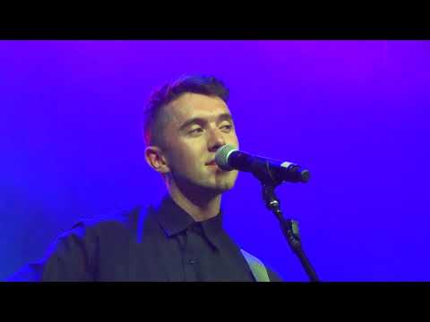 ESCKAZ in Lisbon: Ryan O'Shaughessy (Ireland) - Together (at Israel party)