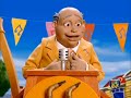 LazyTown El Rock De Robbie Discovery Kids Parte 2 03 De Abril De 2007 Estreno De Temporada 2