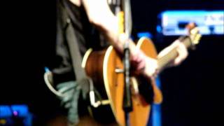 Diarrhea - McFLY @ Belo Horizonte - Brazil, 20/05/2011