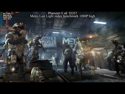 AMD Phenom II x6 is still a decent gaming CPU