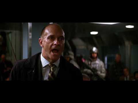 Dark Knight-Ferry scene