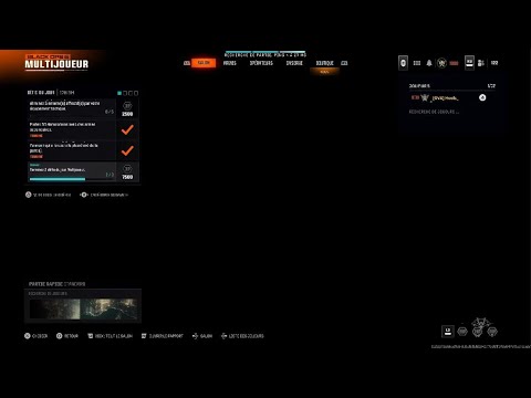 7 decembre 2025 double nucléaire 91 kills QG